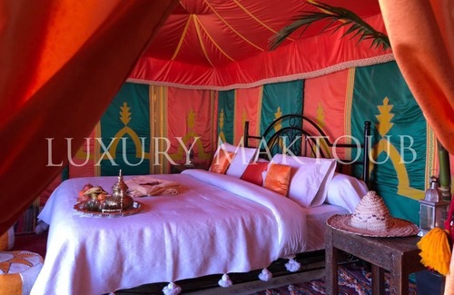 Lac Yasmins Hotel | Luxury Maktoub