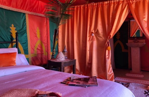 Lac Yasmins Hotel | Luxury Maktoub