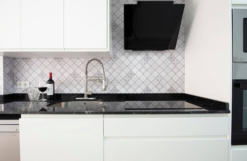 La Malagueta Apartment | Luxury Malagueta Apartment