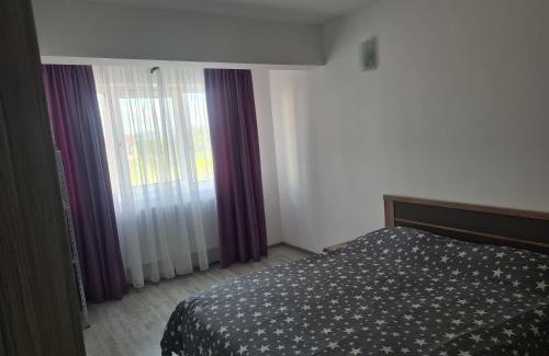 Bacau Apartment | Luxury Mall III apartments