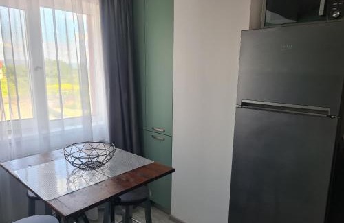 Bacau Apartment | Luxury Mall III apartments