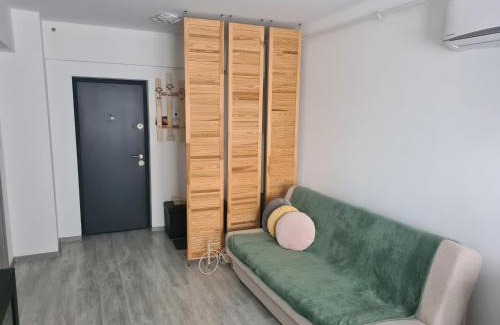 Bacau Apartment | Luxury Mall III apartments