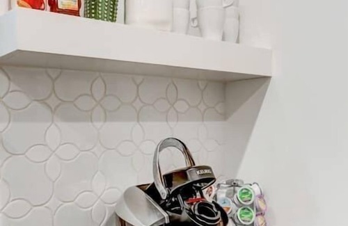 Lancaster House | Luxury Manor on Mulberry in the heart of Downtown Lanc