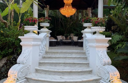 Cabecudas House | Luxury mansion in Cabeçudas