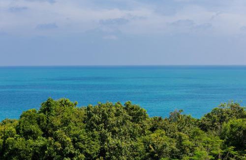 Choeng Mon Villa | Luxury Mansion Villa 200 m to Chaweng Beach