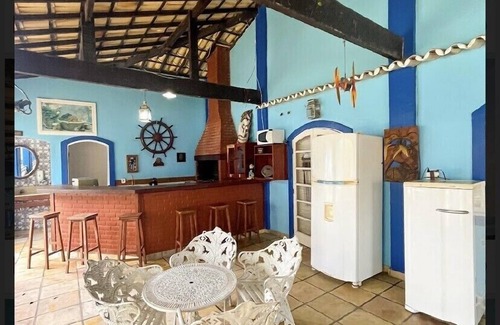 Ogiva House | LUXURY MANSION WITH NAVIGABLE CANAL! @ogivatemporada