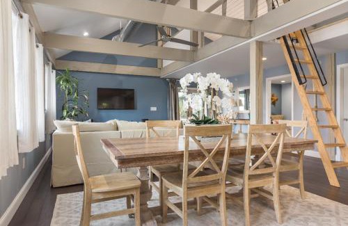 Marblehead Apartment | Luxury Marblehead Condo