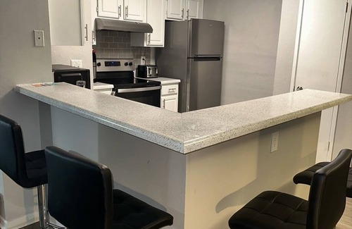 Marietta Apartment | Luxury Marietta Apartment