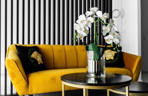 West Pomeranian Voivodeship Apartment | Luxury Marina Suite - Nad Odra Szczecin