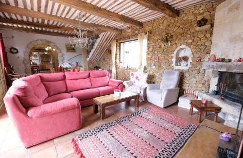 Mouries Villa | luxury mas with private infinity pool in the heart of the alpilles, 10 persons