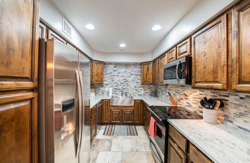 Central Scottsdale Condo | Luxury McCormick Ranch Hideaway