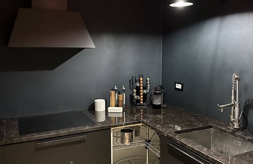 Old Town House | luxury mediterranean suite, with private garden