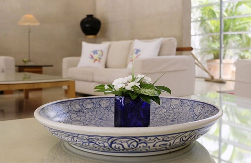 Ruta Independencia House | Luxury meets classic right in the historic downtown of Oaxaca.