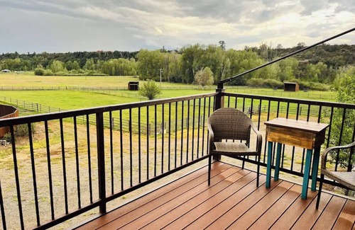 Durango - Purgatory House | Luxury Meets Rustic Charm Stunning Barn Apartment on a Ranch