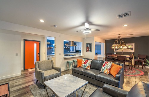 Beverly Green House | Luxury meets tranquillity!