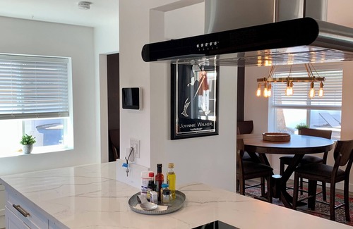 Beverly Green House | Luxury meets tranquillity!