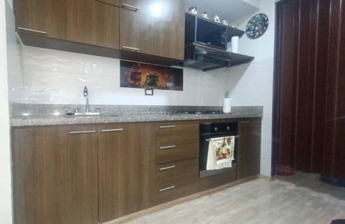 Funza Apartment | Luxury Mejor ubicacion 15 min Bgta - Free parking