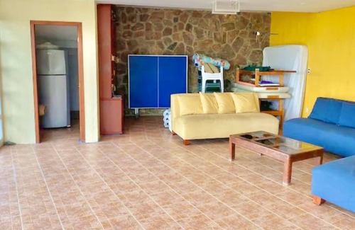 El Chiflon Villa | Luxury Mexican Villa with Unbeatable Views