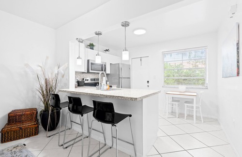 Coral Gables Apartment | Luxury Miami! Managed by BNR Vacation Rentals