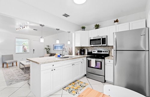 Coral Gables Apartment | Luxury Miami! Managed by BNR Vacation Rentals