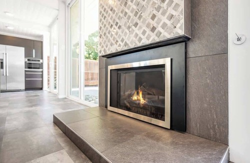 Concord House | Luxury Mid-Century Modern Eichler Home