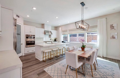 Lake Forest House | Luxury Mid-Term Rental In Serrano Summit Community