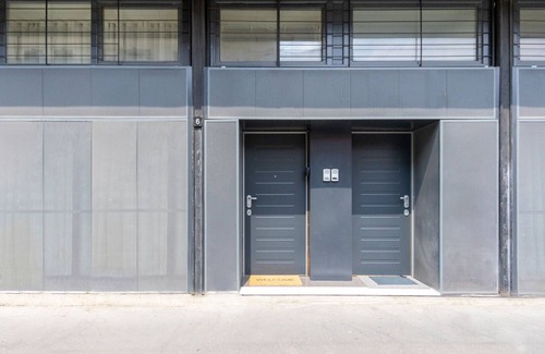 Dergano Apartment | Luxury Milano Design a 15 Min dal Duomo
