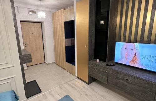 Sector 3 Apartment | Luxury Milena Studio