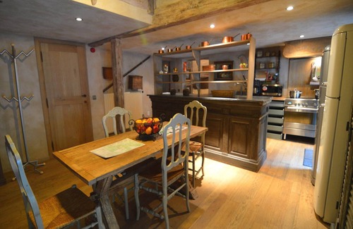 Bievre House | Luxury Mill in Ardennes with Pool