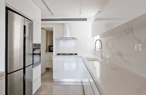 Bat Yam Apartment | Luxury Mini Penthouse Sea View Best Loc