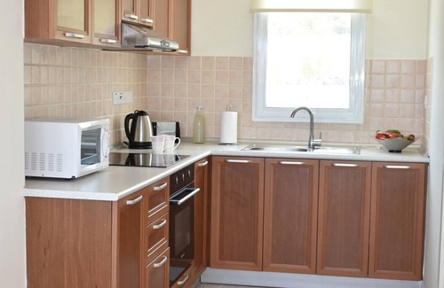 Bogaz Villa | Luxury Mini Villa in Kucuk Erenkoy