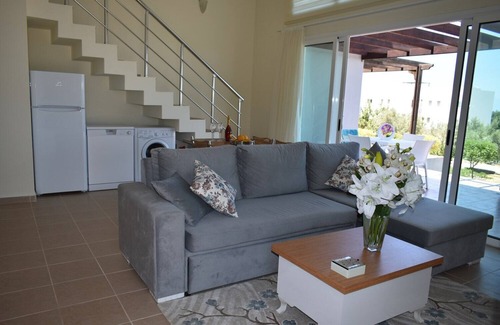 Bogaz Villa | Luxury Mini Villa in Kucuk Erenkoy