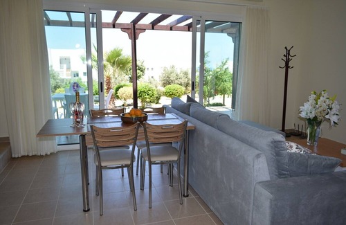 Bogaz Villa | Luxury Mini Villa in Kucuk Erenkoy