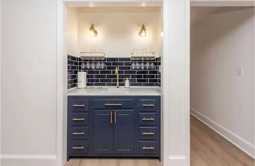 Mint Hill House | Luxury Mint Hill Home near Charlotte with Big Yard