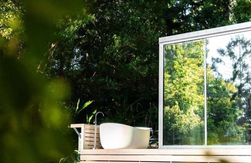 Byron Bay House | Luxury Mirror Home In Byron Bay