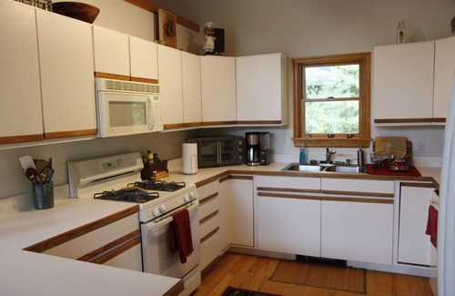 North Pole Cabin | Luxury Mnt. View Cabin with game room, hot tub, fire pit and private ski trails