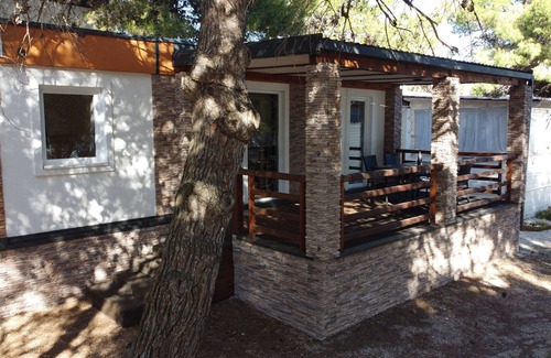 Vodice RV Rental | Luxury Mobile Homes - Stone House Villa Vita