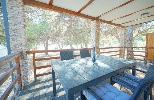 Vodice RV Rental | Luxury Mobile Homes - Stone House Villa Vita