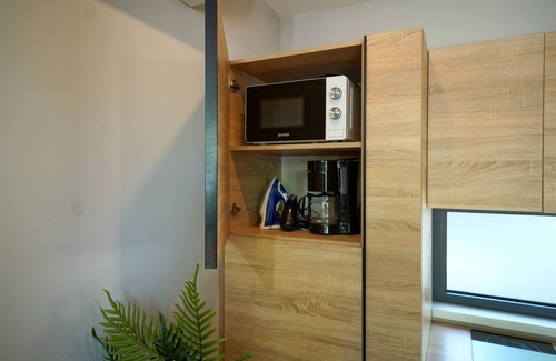 Vodice RV Rental | Luxury Mobile Homes - Villa Vita 4