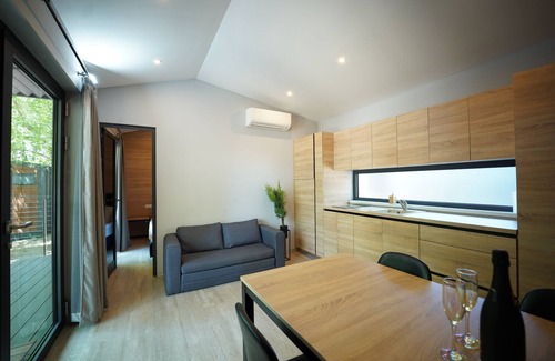 Vodice RV Rental | Luxury Mobile Homes - Villa Vita 5