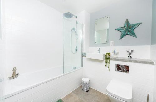 Liverpool City Centre Apartment | Luxury Modern 1 Bed CityCentre FamilyFriendly