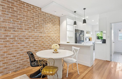 Pyrmont House | Luxury Modern 2-Story Townhouse in Sydney CBD