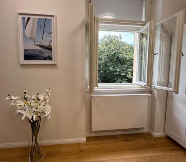 Prague 5 Apartment | Luxury Modern Apartment