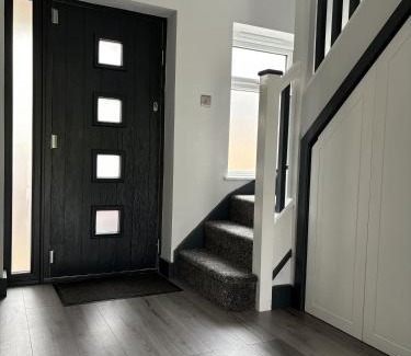 St Albans Apartment | Luxury modern apartment with free private parking