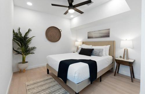 St. Augustine Villa | Luxury Modern Comfort in Historic St Augustine