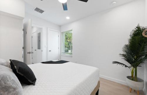 St. Augustine Villa | Luxury Modern Comfort in Historic St Augustine