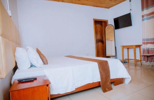 Kigali Apartment | Luxury Modern Home near KIA