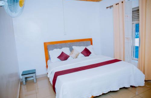 Kigali Apartment | Luxury Modern Home near KIA