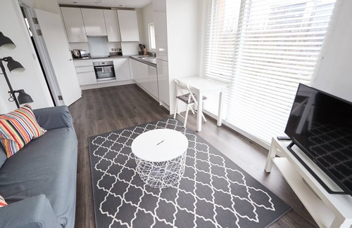 Maidenhead Apartment | Luxury Modern Maidenhead Apartment