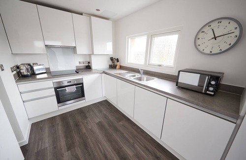 Maidenhead Apartment | Luxury Modern Maidenhead Apartment